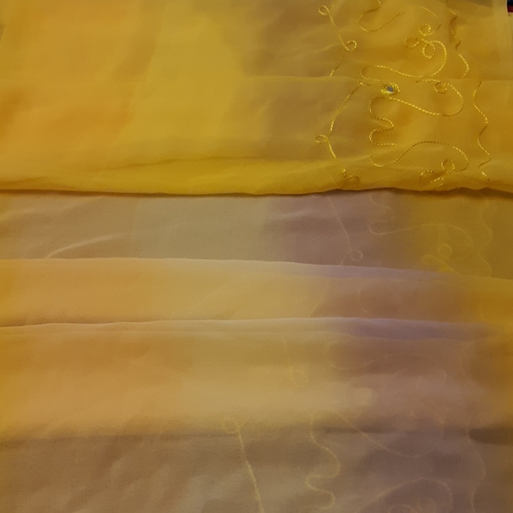 Swimwear Sarong